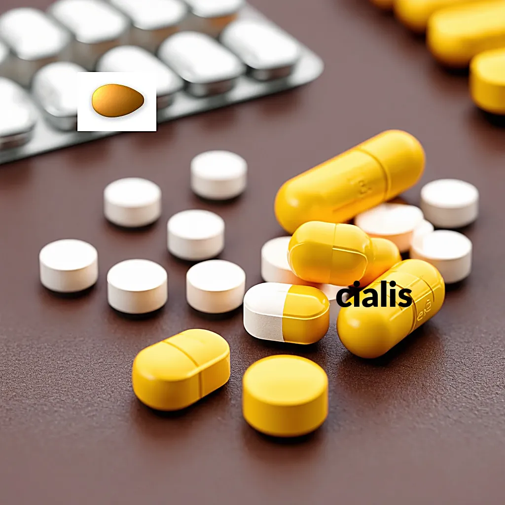 Cialis sans ordonnance espagne